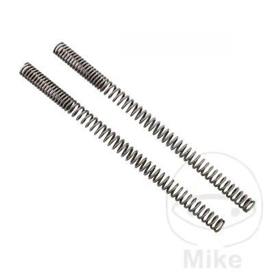 YSS Progressive Fork Springs Fits Kawasaki GPZ 600 R Ninja 1985-1990 • £110.95