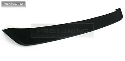 VW Golf MK1 1 Front Bumper GTI LIP Chin Spoiler Sport Valance Splitter Duckbill • $98