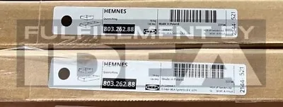 Brand New IKEA HEMNES Underbed Storage Black-Brown Bed Queen/King 803.262.88 • $159.99