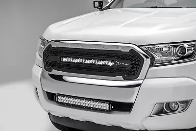 ZROADZ Z325761 Front Bumper Center LED Light Bar Bracket Fits 15-18 Ranger • $201.49