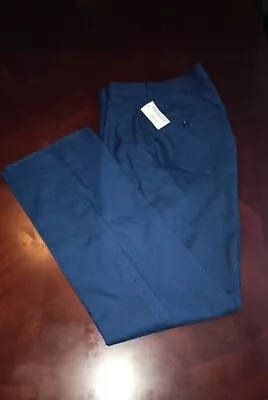DSCP - Navy Blue Military & ROTC - Pants - BRAND NEW W/ TAGS - FREE SHIPPING!!! • $26