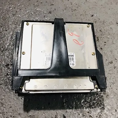 Mercedes-benz Ml 270 Engine Ecu Control Unit 1635450440 • £60