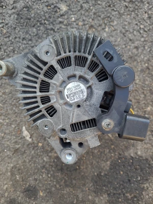 £15 • Buy 2006 Peugeot 407 2.0 Hdi Alternator - 9654752880 - A004tj0084c (b3-10)