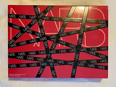 NARS Endless Orgasm Mini Gift Set - BNIB • £30