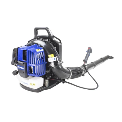 £163.22 • Buy Hyundai HYB5200 Petrol Backpack Garden Leaf Blower 52cc
