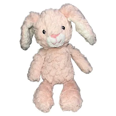 Mary Meyer Pink Putty Bunny Soft ToyPlush Stuffed Animal 11” Inches Easter Gift • $8.99