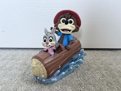 $169.99 • Buy Disney Parks Funko POP Rides #47 Splash Mountain Brer Bear Rabbit Vinyl Figure