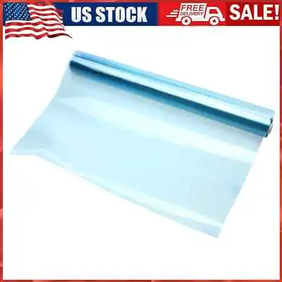 $11.93 • Buy PCB Photosensitive Dry Film For Circuit Production Photoresist Sheets 30cm