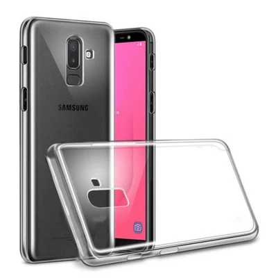 $6.22 • Buy 🔥 CLEARANCE! Back Phone Case For Samsung Galaxy J8/2018 Protective! In Aus!
