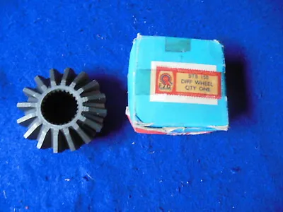 NOS BMC Differential Gear MGA 1600 Twin Cam Deluxe 62-66 MGB BTB150 16 Teeth • $80