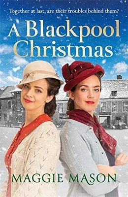 £3.40 • Buy A Blackpool Christmas: A Heart-warming And Nostalgic Festive... By Mason, Maggie