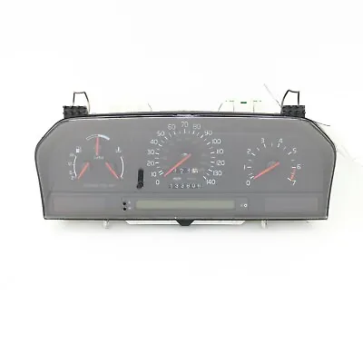 Volvo OEM Instrument Cluster/Speedometer DIM 9442047 For 850 96-97 Turbo • $335