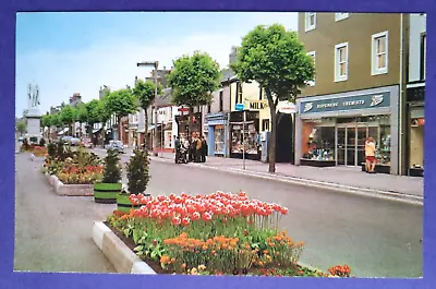 Postcard Main StreetCockermouthCumbria.Unposted C1970s • £1.99