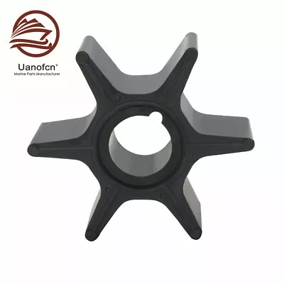 Water Pump Impeller For Tohatsu Nissan 50-70 HP 353-65021-0 353650210M 18-45404 • $9.99