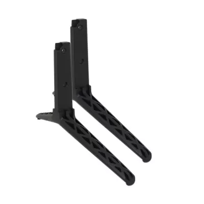Vizio D55N-E2 TV Stands For E48-D0 E55-D0 E48u-D0 D55-E0 D48F-F0 Screws Included • $27.99