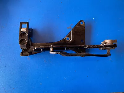 Mercury 60-7HP 2 Stroke 3 CYL Anchor Bracket Assembly 814283A2 1982-2002 • $64.95