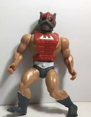 MOTU Zodac Masters Of The Universe He-Man Zodak Figure • $10.49