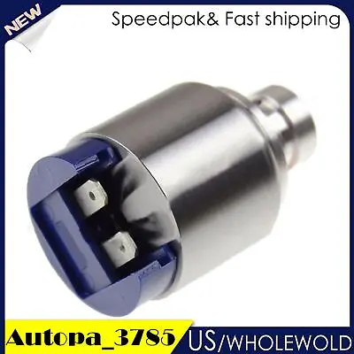 For VW Audi Shift Solenoid ZF5HP19 ZF5HP24 ZF5HP30 Transmission Shift Solenoid✅ • $29.56