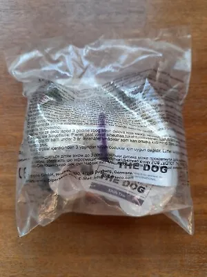 £4.50 • Buy McDonalds The Dog Shih Tzu Plush Soft Happy Meal Toy Sealed