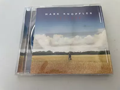 Tracker By Mark Knopfler (CD 2015) • $1.50