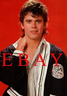 C Thomas Howell Laminated Teen Magazine PinUp • $7