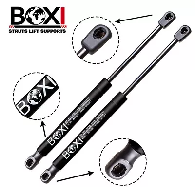 2X Rear Trunk Lift Supports Shock Struts For Mercedes-Benz R230 SL500 SL55 AMG • $20.90