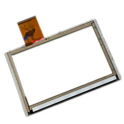 New 8  TOUCH SCREEN Digitizer For Mitsubishi Outlander Navigation Radio 19-22 • $26.98