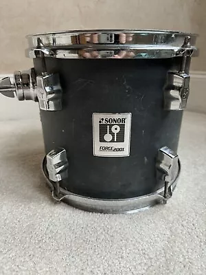 Sonor Force 2001 Tom Drum - 10” X 9” • $79.95