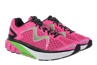 MBT GT16 Women's Athletic Runner/Walker Shoe (Lightweight Rocker 2 Colors) • $264.10