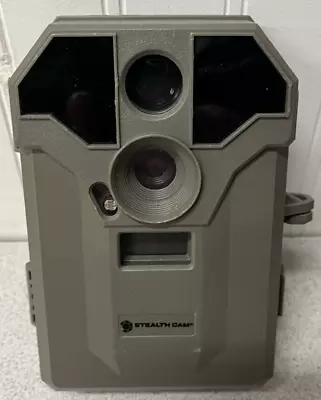 Stealth Cam Trail Hunting Game Camera STC-P12S • $26.99