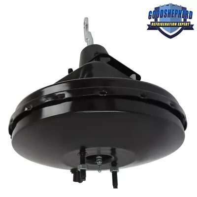 54-74210 Vacuum Power Brake Booster For 1988-1993 Ford F-150 F-200 F-250 Bronco • $76.51