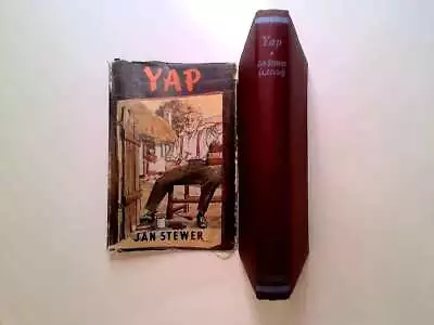 YAP - Jan Stewer 1951T With Dust Jacket. Westaway Books - Good • £13.63