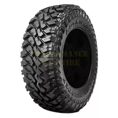 MAXXIS Buckshot Mudder II MT-764 LT275/65R20 126/123Q 10 Ply (Quantity Of 2) • $936.40