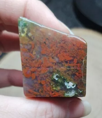 Ocean Jasper STUNNING Crystal Unique Piece Polished Healing Metaphysical (2) • £18