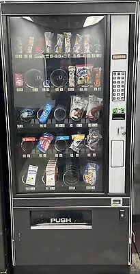 Automatic Products 7600 Snack Vending Machine • $500