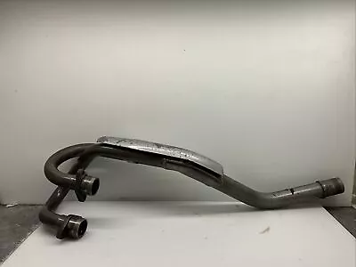 Honda TRX400EX Header Exhaust Head Pipe Sportrax 400 Ex Trx 400ex 99 00 01 02 03 • $199