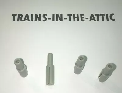 Mth Body Post Repair For Mth O Scale Diesel Shells For Broken Screw Post New • $14.25