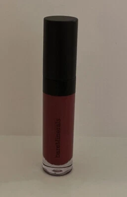 £6 • Buy Bare Minerals Moxie Plumping Lip Gloss  In Best Dressed