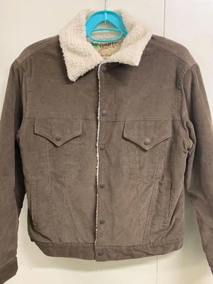 $89.38 • Buy Price Drop Sugar Cane Corduroy Lunch Jacket