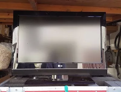 Lg 32lc7dc 32 Lcd Tv Monitor • $150