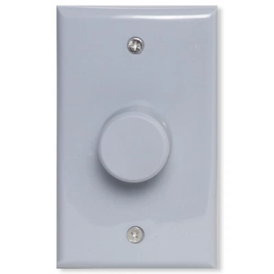 $40.44 • Buy OEM Systems Pro-Wire Rotary Volume Control, Outdoor, In-Wall (AW-100WV)