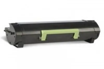 Printer Toner Cartridge - Lexmark Ms310/ms310d/ms410d/ms510dn/ms610dn (50f2h00) • £29.95