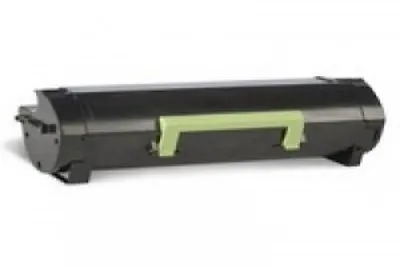 Printer Toner Cartridge- Lexmark Mx310/mx410de/mx510de/mx511de/mx611de (60f2h00) • £32.95