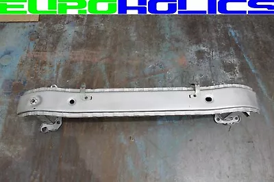 OEM Volvo C70 06-13 Front Bumper Reinforcement Bar 313539496 SILVER • $119.99