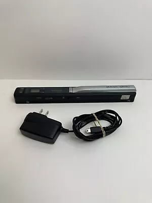 VuPoint Solutions Magic Wand PDS-ST410A-VP Portable Handheld Scanner • $16.06
