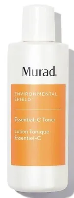 Murad Environmental Shield Essential-C Toner New In Box 6oz / 180mL  FULL SIZE • $22.99