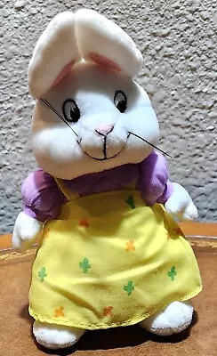 MAX & RUBY - Ty Beanie Babies Plush - Ruby The Bunny Rabbit - Stuffed Animal • $9.30