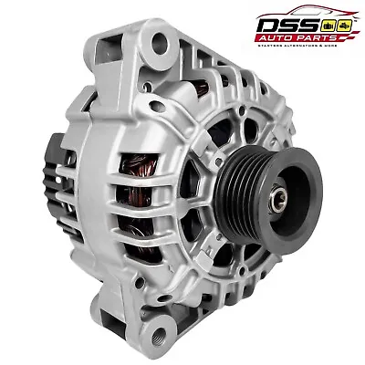 Alternator Fits Mercedes Benz CLK 2001-2002 & E Class 2002-2003 011-154-62-02 • $99.89