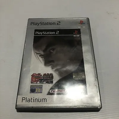 Tekken Tag Tournament - Playstation / PS2  • $14