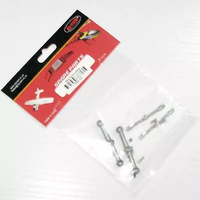 Dynam Part ERZ-105 Metal Flybar Caddles For E-RAZOR 450 RC Model 3D Helicopter • $11